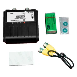 King® - Sure Lock Signal Meter For KING Antennas -Magma Store sl1000 3