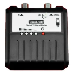 King® - Sure Lock Signal Meter For KING Antennas -Magma Store sl1000 4