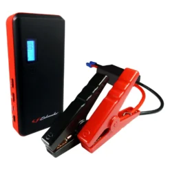 Schumacher® SL1327 - 12 V Compact Battery Jump Starter And Power Bank