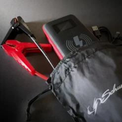 Schumacher® - 12 V Compact Lithium Jump Starter And Power Bank -Magma Store sl1452 5