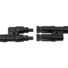 Samlex® - Solar Panel Branch Male Female Connectors