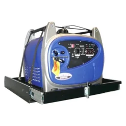 Morryde® - Battery Tray