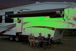 Carefree® - 16' Awning LED Light Kit With Remote Control -Magma Store sr0112 2