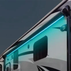 Carefree® - 16' Awning LED Light Kit With Remote Control -Magma Store sr0112 4