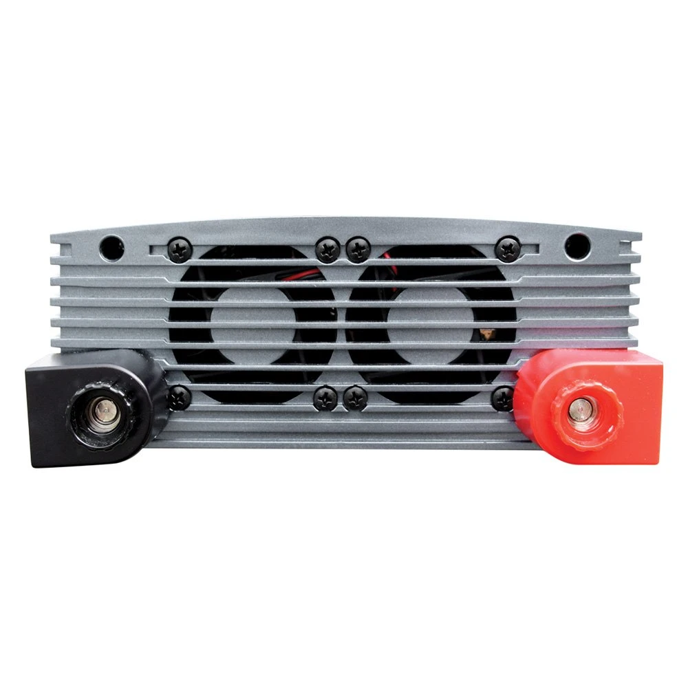 Samlex® - SSW Series 1000W 12V 115 AC Pure Sine Wave Power Inverter 2 Samlex® - SSW Series 1000W 12V 115 AC Pure Sine Wave Power Inverter - Image 2