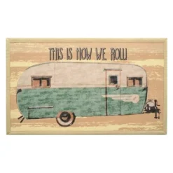 Kittrich® - 18" X 30" Rubber Door Mat -Magma Store strb 14853 10 1