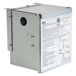 WFCO® - T30 Series 30A Power Transfer Switch