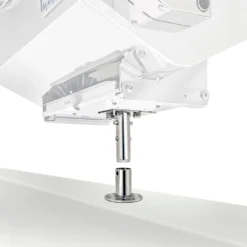 Magma® - "Single" Locking Surface Deck Socket Mount -Magma Store t10 321 2