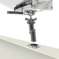 Magma® - Pow'rGrip™ Double Locking All-Angle Adjustable Rod Holder Mount