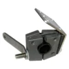 Magma® - Single Horizontal Standard Round Rail Mount