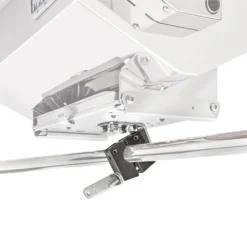 Magma® - "Single" Horizontal Oversize Round Rail Mount