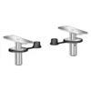 Magma® - Dual Locking Flush Deck Socket Mount