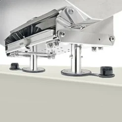 Magma® - Dual Locking Flush Deck Socket Mount -Magma Store t10 526 3