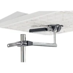 Magma® - LeveLock Vertical Round Rail Mount -Magma Store t10 780 3