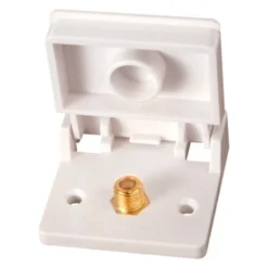 RV Designer® - White TV Outlet