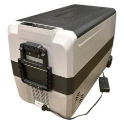 Way Interglobal® - Everchill™ 40 Qt Electric Cooler With 2 Tempature Control System -Magma Store t50 12v cooler 3