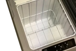 Way Interglobal® - Everchill™ 40 Qt Electric Cooler With 2 Tempature Control System -Magma Store t50 12v cooler 4