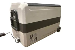 Way Interglobal® - Everchill™ 40 Qt Electric Cooler With 2 Tempature Control System -Magma Store t50 12v cooler 5