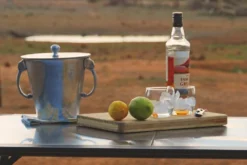 Front Runner Outfitters® - Pro Stainless Steel Camp Table -Magma Store tbra015 12