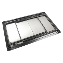 Front Runner Outfitters® - Pro Stainless Steel Camp Table -Magma Store tbra015 5