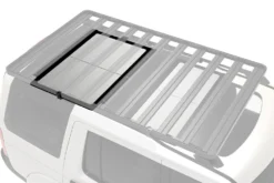 Front Runner Outfitters® - Pro Stainless Steel Camp Table Kit -Magma Store tbra017 4