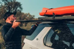 Front Runner Outfitters® - Pro Stainless Steel Camp Table Kit -Magma Store tbra017 6