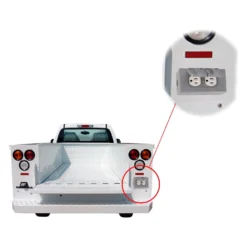 THOR® - 15' Extension Power Cord With Duplex Receptacle (15A) 5 THOR® - 15' Extension Power Cord With Duplex Receptacle (15A) -Magma Store th ext 3