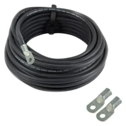 Thor® THCBL05FT4/0 - Inverter Cable Kit