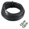 Thor® THCBL10FT4 - Inverter Cable Kit