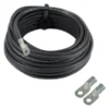 Thor® THCBL20FT3/0 - Inverter Cable Kit