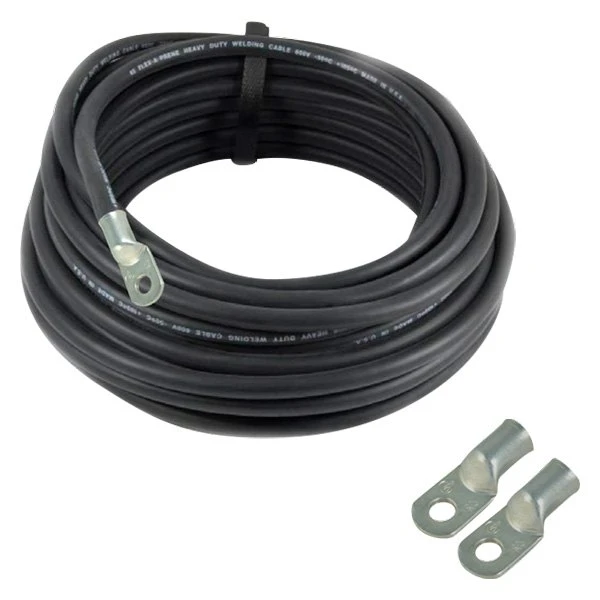 Thor® THCBL20FT3/0 - Inverter Cable Kit 1 Thor® THCBL20FT3/0 - Inverter Cable Kit