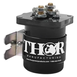 Thor® THI-200 - 200A Battery Isolator