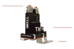 Thor® THI-80 - 80A Battery Isolator -Magma Store thi 80 3 1