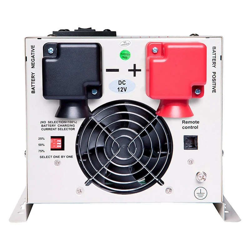 Thor® - 1000W Pure Sine Wave Inverter Charger 3 Thor® - 1000W Pure Sine Wave Inverter Charger - Image 3