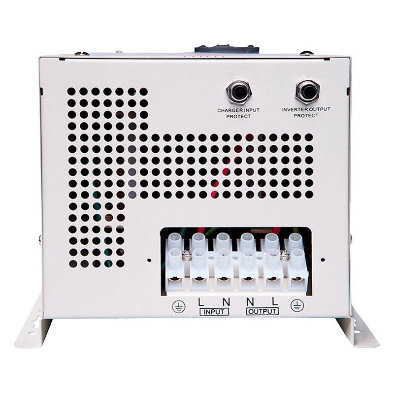 Thor® - 1000W Pure Sine Wave Inverter Charger 4 Thor® - 1000W Pure Sine Wave Inverter Charger - Image 4