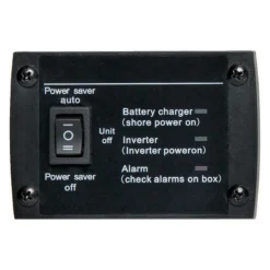 Thor® - 1000W Pure Sine Wave Inverter Charger 9 Thor® - 1000W Pure Sine Wave Inverter Charger -Magma Store thic1000 35 5