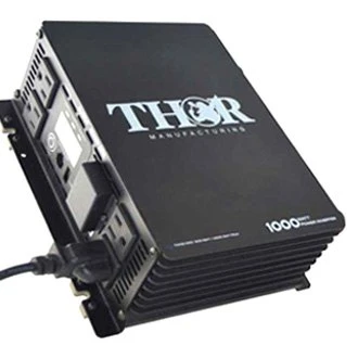 Thor® - 1000W 12 DC 120 AC Modified Sine Wave Power Inverter 2 Thor® - 1000W 12 DC 120 AC Modified Sine Wave Power Inverter - Image 2