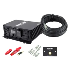 Thor® - 1000W Modified Sine Wave Inverter Kit