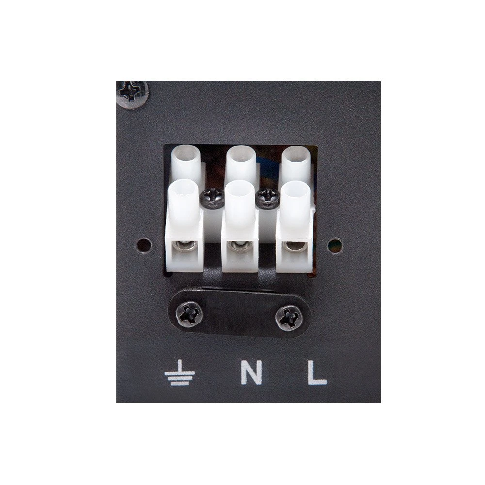 Thor® - 1500W 12 DC 120 AC Modified Sine Wave Power Inverter 4 Thor® - 1500W 12 DC 120 AC Modified Sine Wave Power Inverter - Image 4