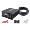 Thor® THMS1500 KIT2 - 1500W Modified Sine Wave Inverter Kit