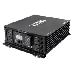 Thor® - Pro Series 1500W Modified Sine Wave Inverter Kit