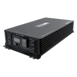 Thor® - 3000W 12 DC 120 AC Modified Sine Wave Power Inverter