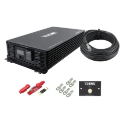 Thor® THMS3000 KIT2 - 3000W Modified Sine Wave Inverter Kit