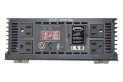 Thor® - Pro Series 3000W Modified Sine Wave Inverter Kit -Magma Store thms3000 pro kit 6