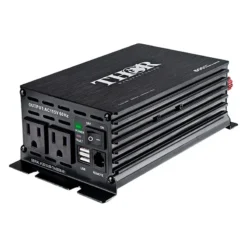 Thor® - 500W 16 DC 120 AC Modified Sine Wave Power Inverter
