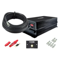 Thor® - 5000W Modified Sine Wave Inverter Kit -Magma Store thms5000 kit2 1