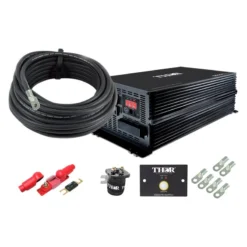 Thor® THMS5000 KIT3 - 5000W Modified Sine Wave Inverter Kit