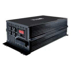 Thor® - Pro Series 5000W Modified Sine Wave Inverter Kit