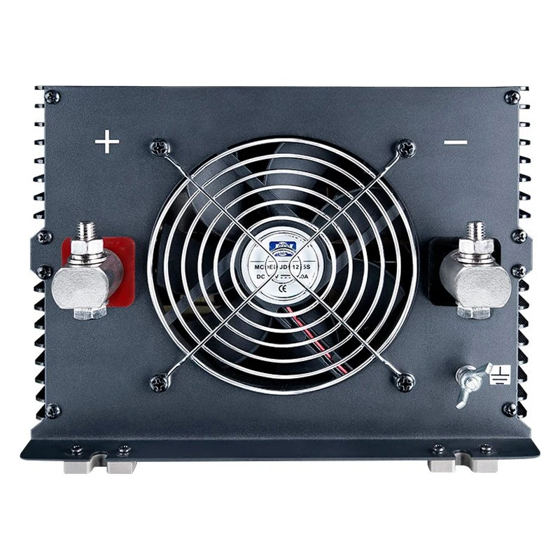 Thor® - Pro Series 5000W Modified Sine Wave Inverter Kit 3 Thor® - Pro Series 5000W Modified Sine Wave Inverter Kit - Image 3