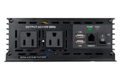 Thor® - 800W Modified Sine Wave Inverter Kit -Magma Store thms800 ppi kit2 2 1